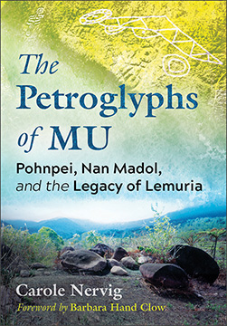 THE PETROGLYPHS OF MU